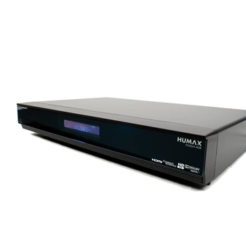 Personal Video Recorder